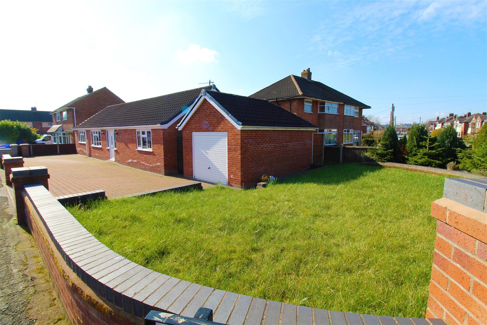 Stoneycroft, Baddeley Green, Stoke-on-Trent